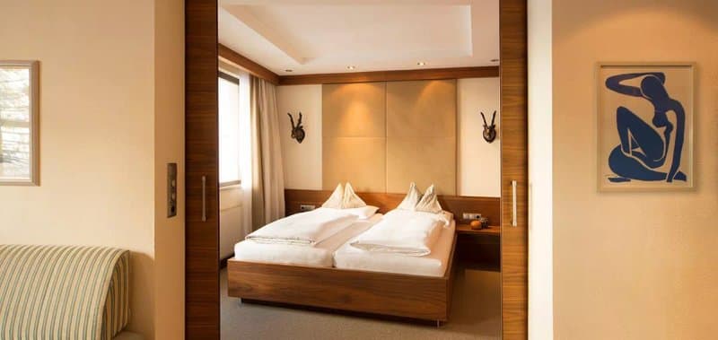Hotel Bergwelt
