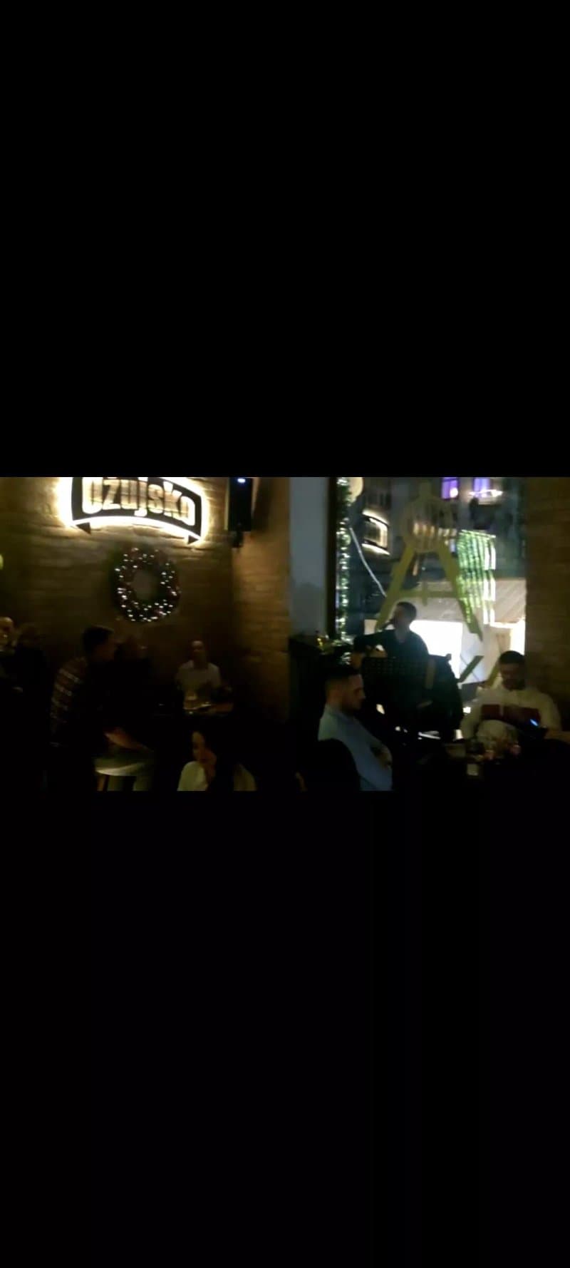 Axmann Pub