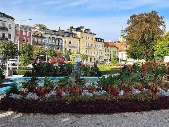 Kurpark