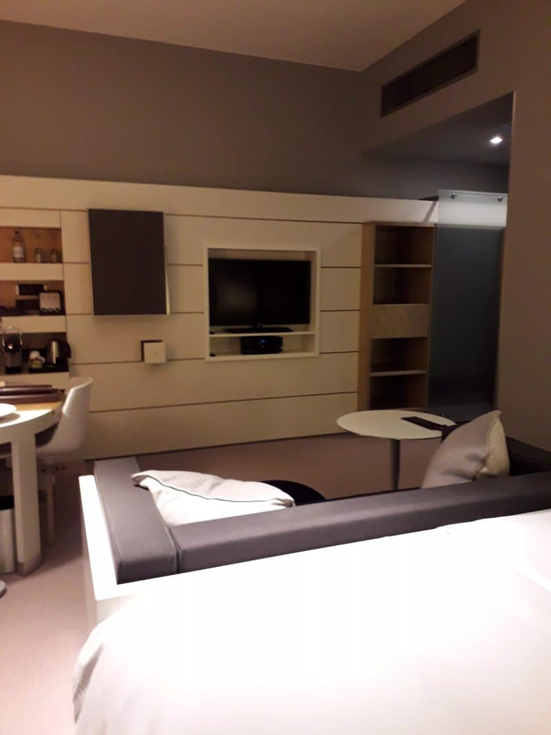 Sofitel Hamburg Alter Wall