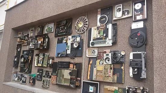 Radio and Television Museum