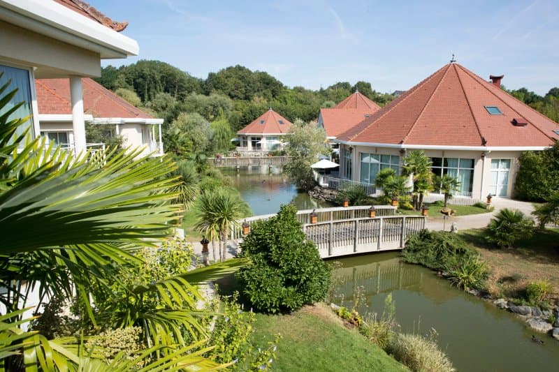 Les Jardins De Beauval