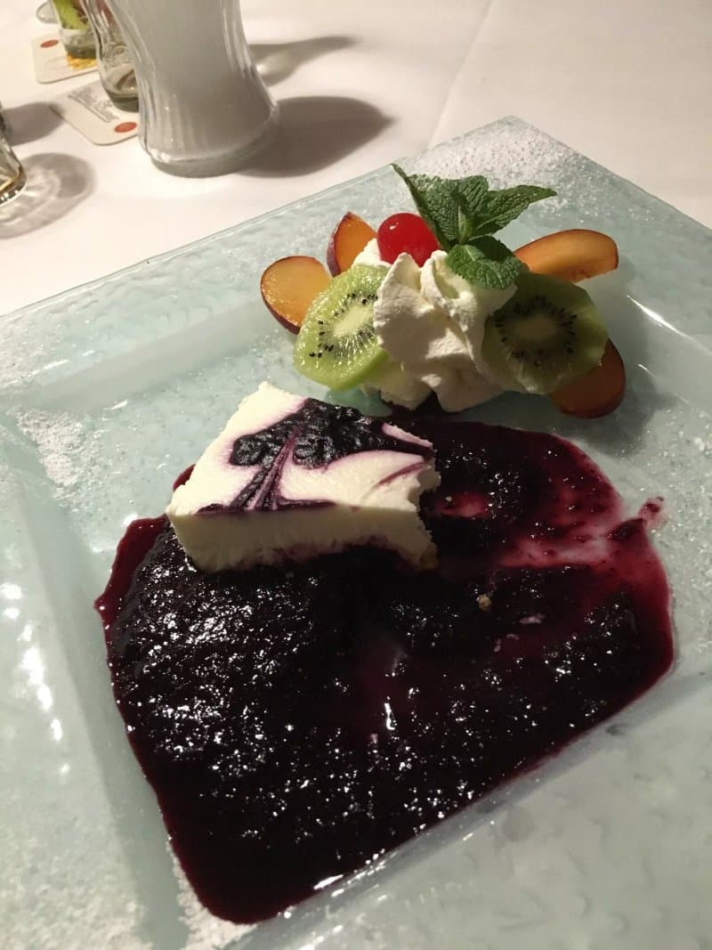 Restaurant Wattenkieker