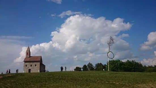 Church of St. Michael the Archangel