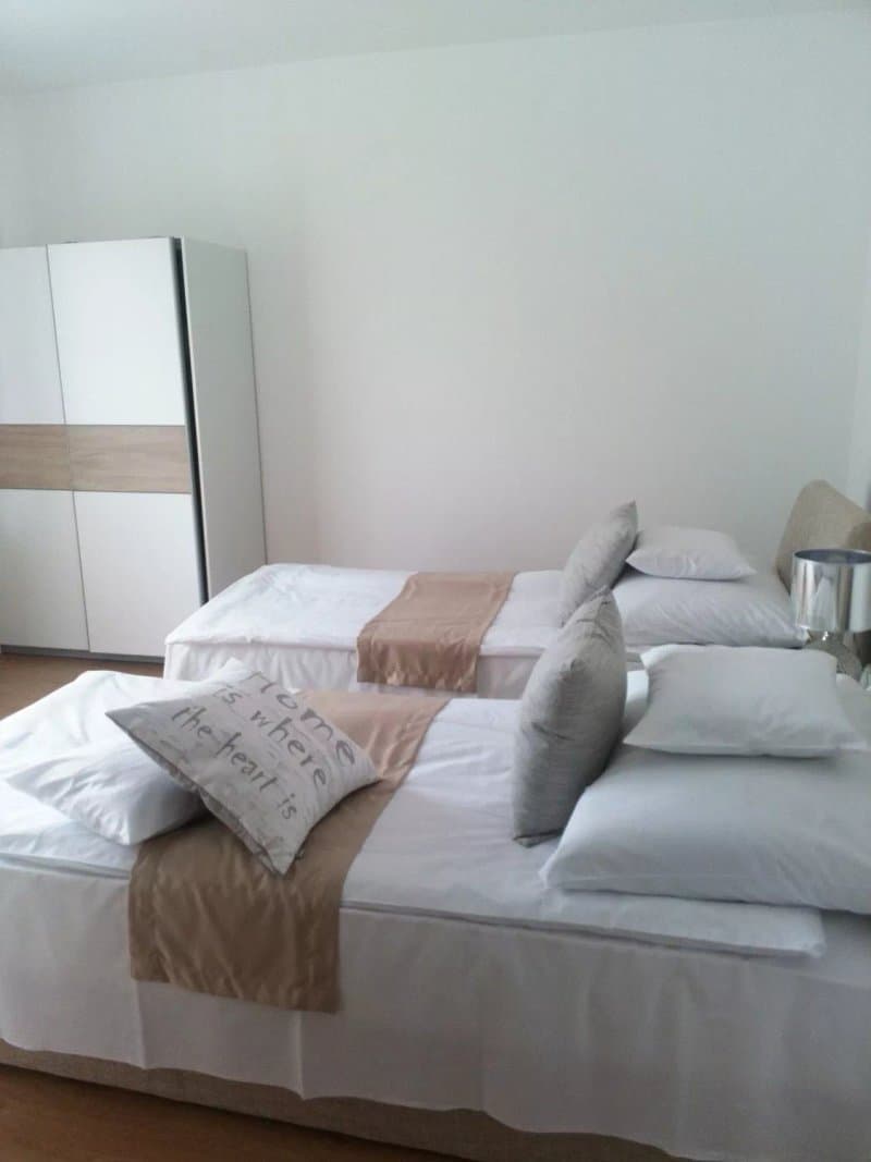 MyHome Apartmanház