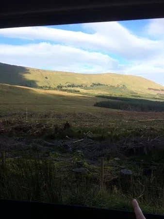 Diarmuid & Grainne's Cave