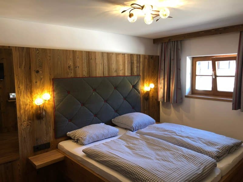 Berggasthof Obere Firstalm
