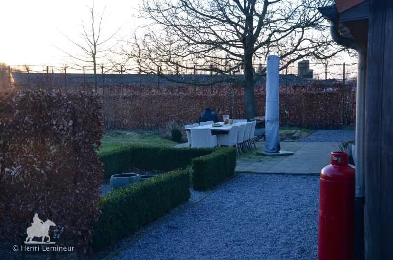 B&B Nachteneel