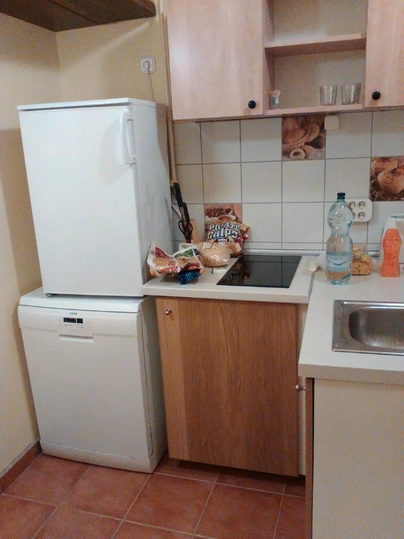 Budapest Centrum Hostel