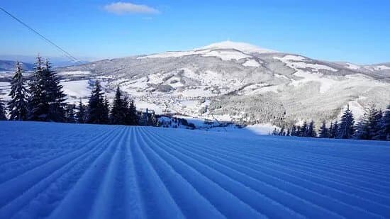 Ski Telgart