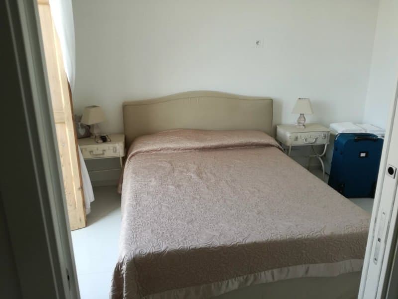 La Casa nel Borgo Antico