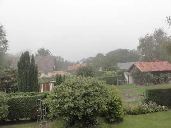 La Mare aux Frenes