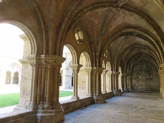 Se Velha De Coimbra