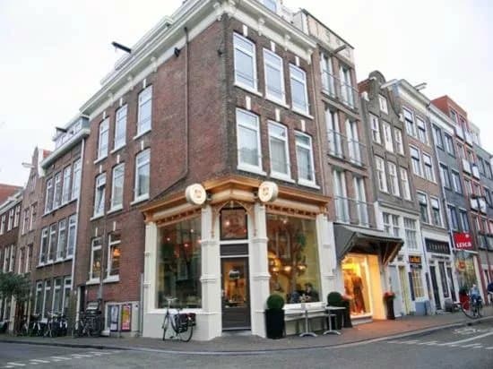 Haarlemerdijk