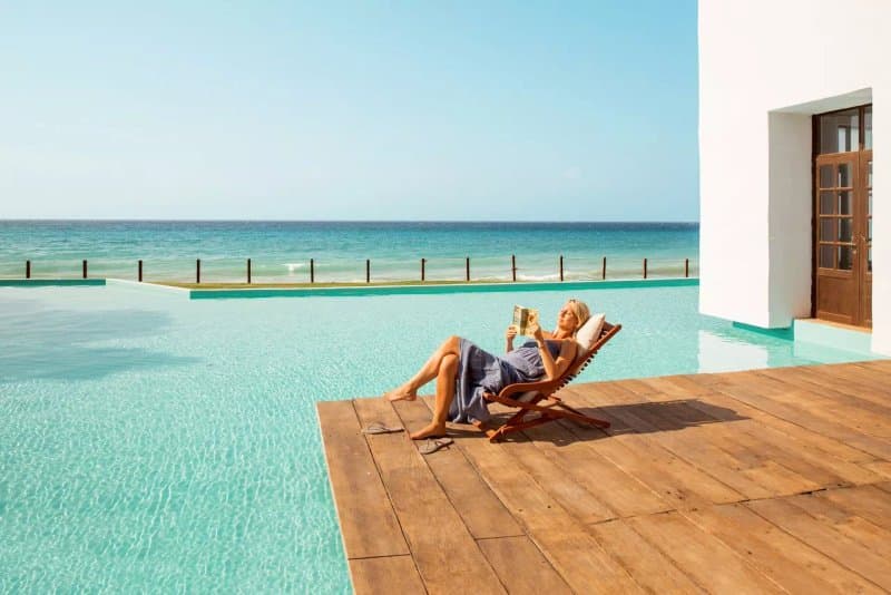 Sunprime Miramare Beach