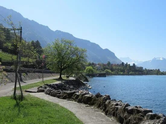 Quai Alfred-chatelanat