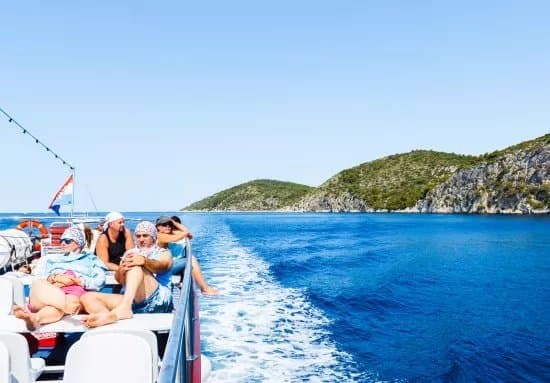 Gulliver Travel