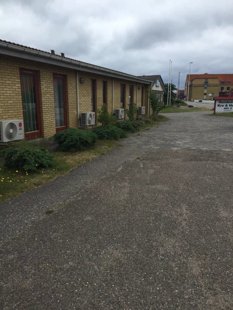 Hundested Kro & Hotel