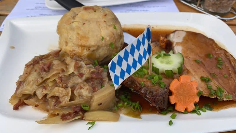 Landgasthof Sonne