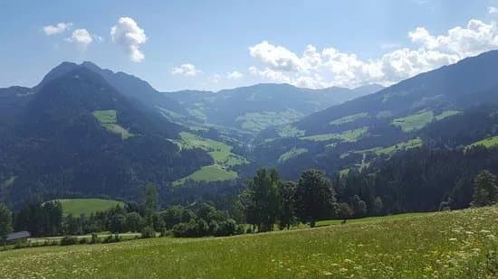 Reitherkogelbahn
