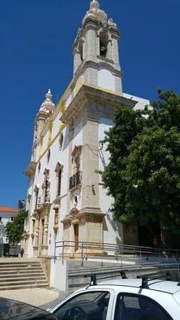 Capela dos Ossos