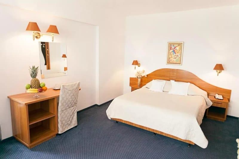 Savoy Hotel