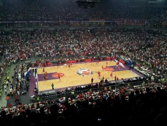 Kombank Arena
