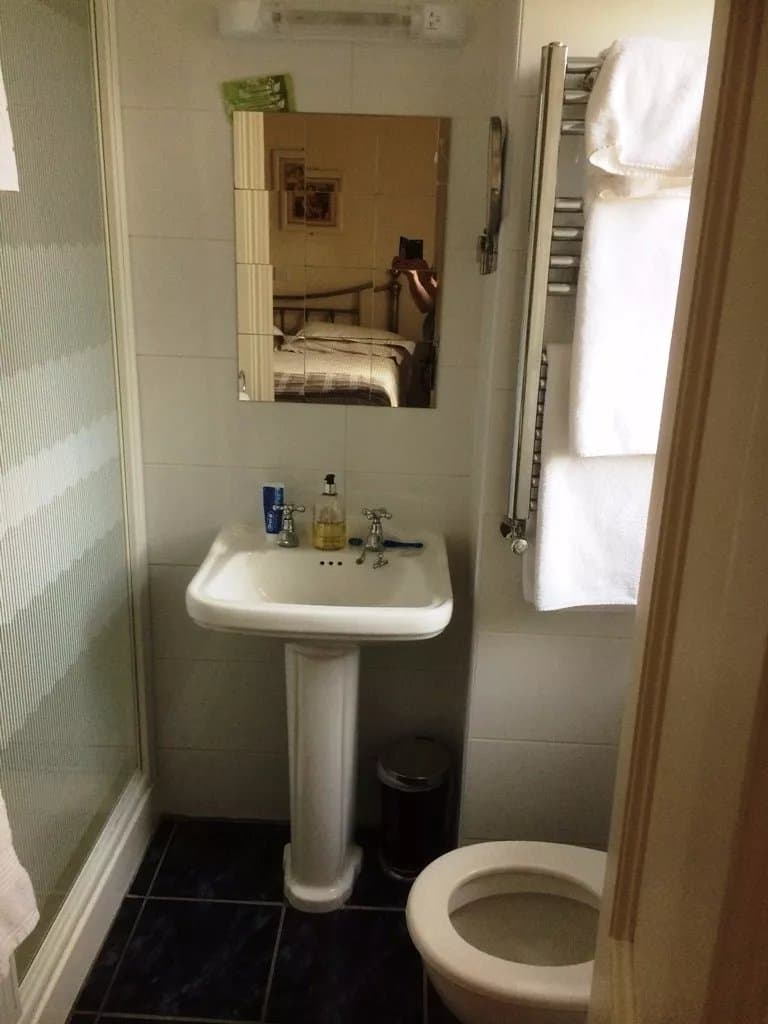 The Cove Lodge Accommodation