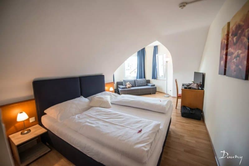Hotel Falken