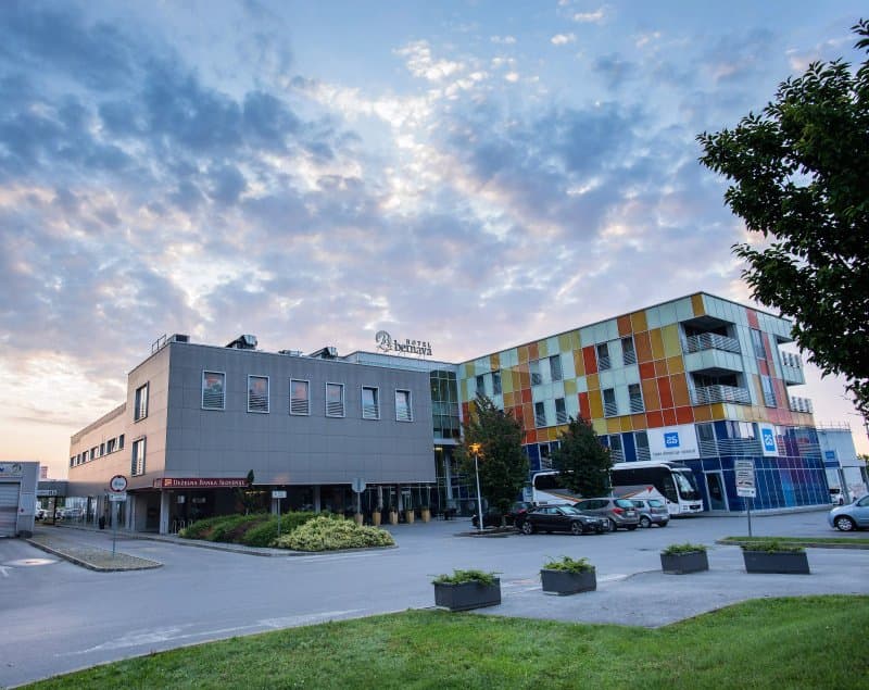 Betnava Hotel Maribor