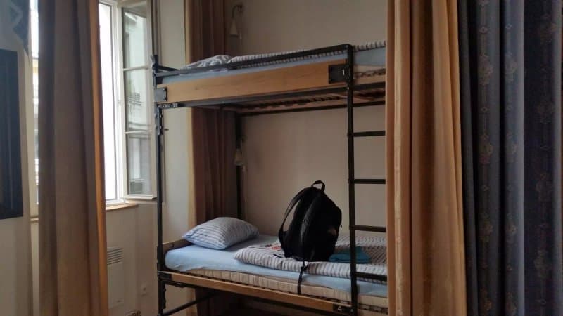 Hostel Cafe Mitte