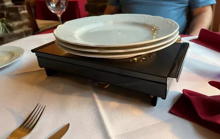 Restaurant Dubrovnik