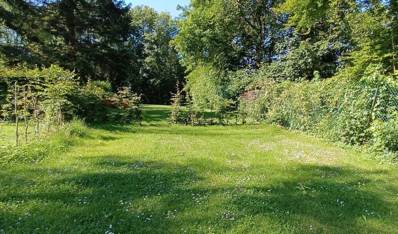 Camping Gaalgebierg