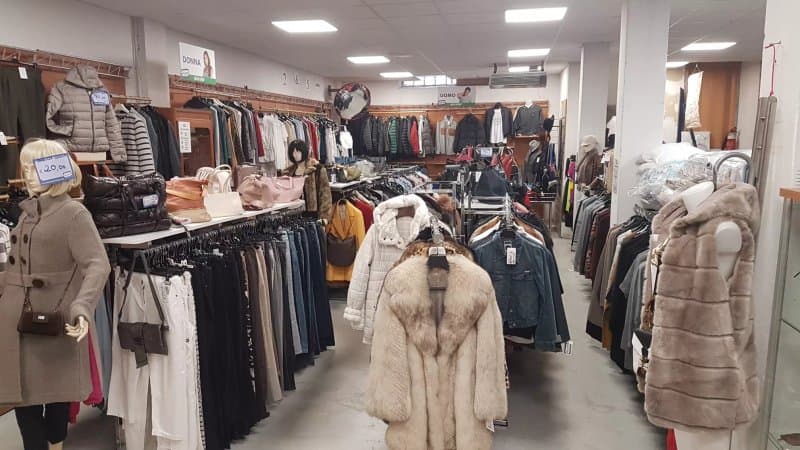 Mercatino Dell'usato Rovereto