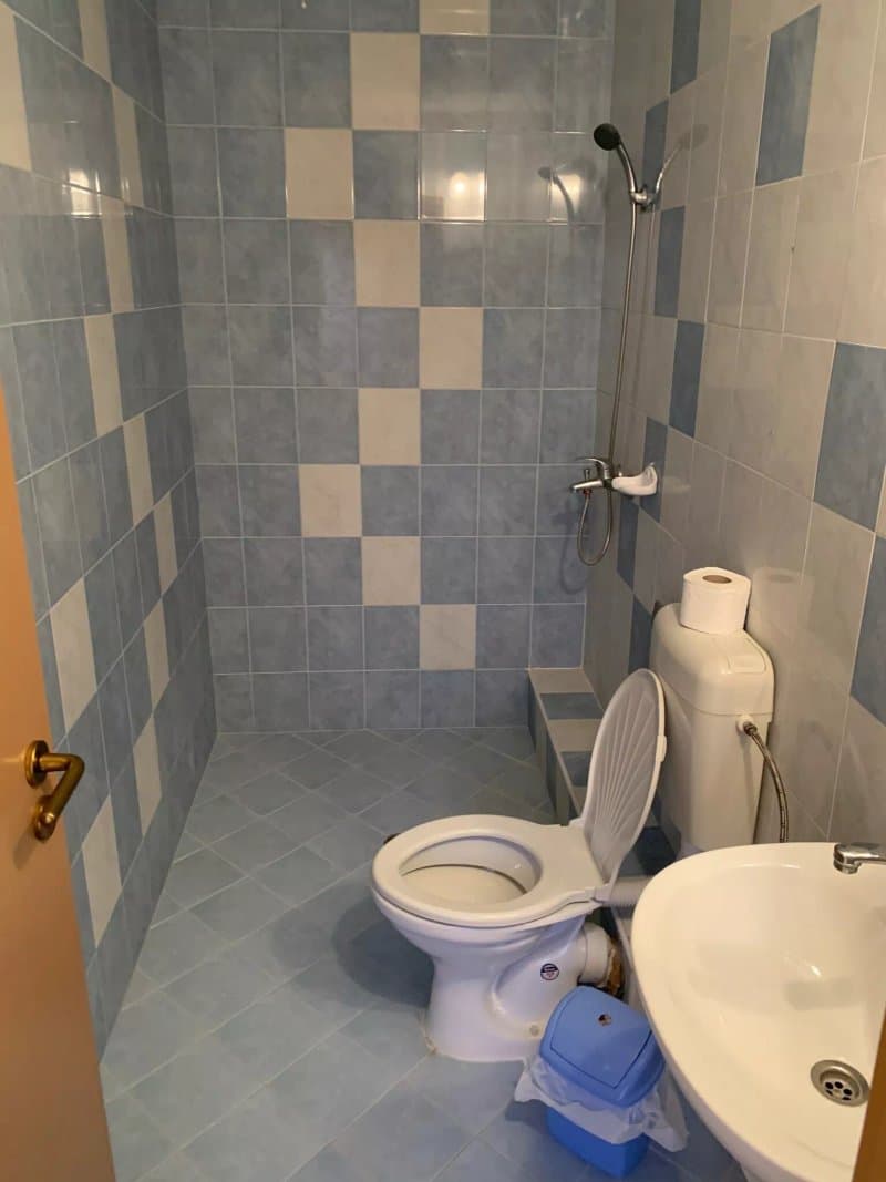 Ecohotel Vishnevo