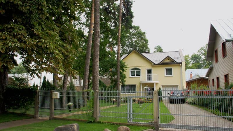 Juras Iela