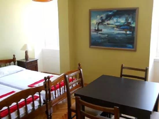 LaRos Apartments