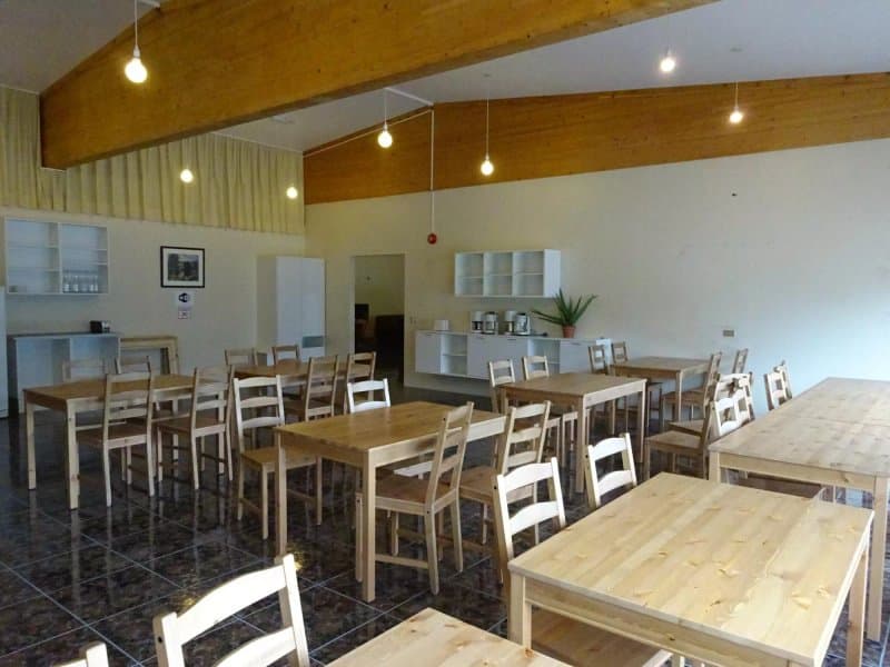 Hja Marlin Guesthouse
