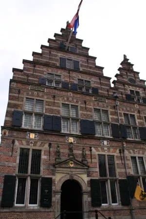Naarden