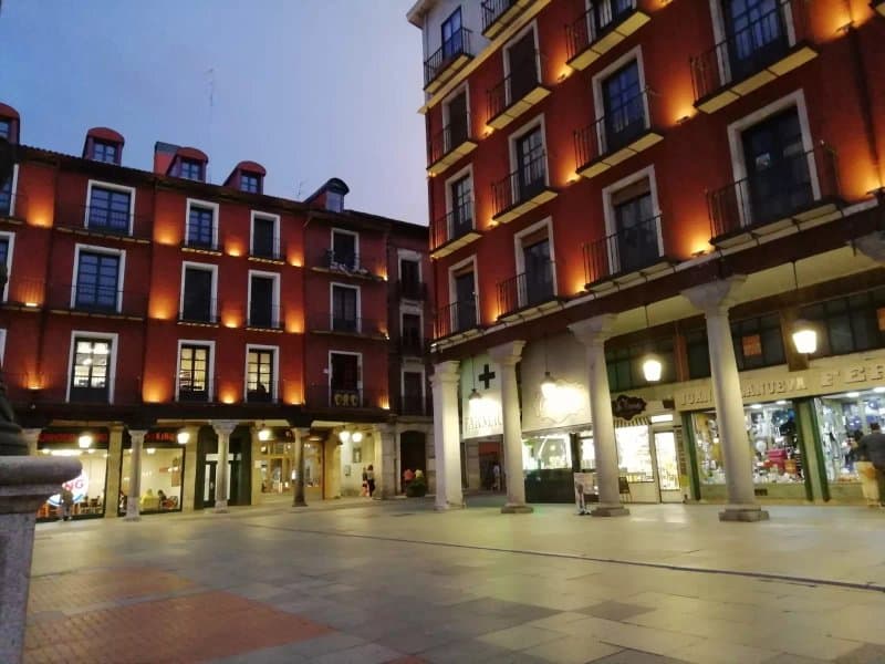 Hotel Roma