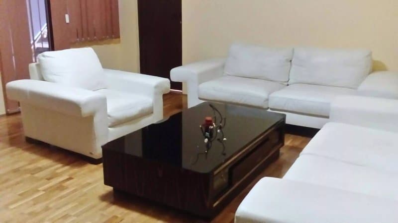 Hotel Alfa