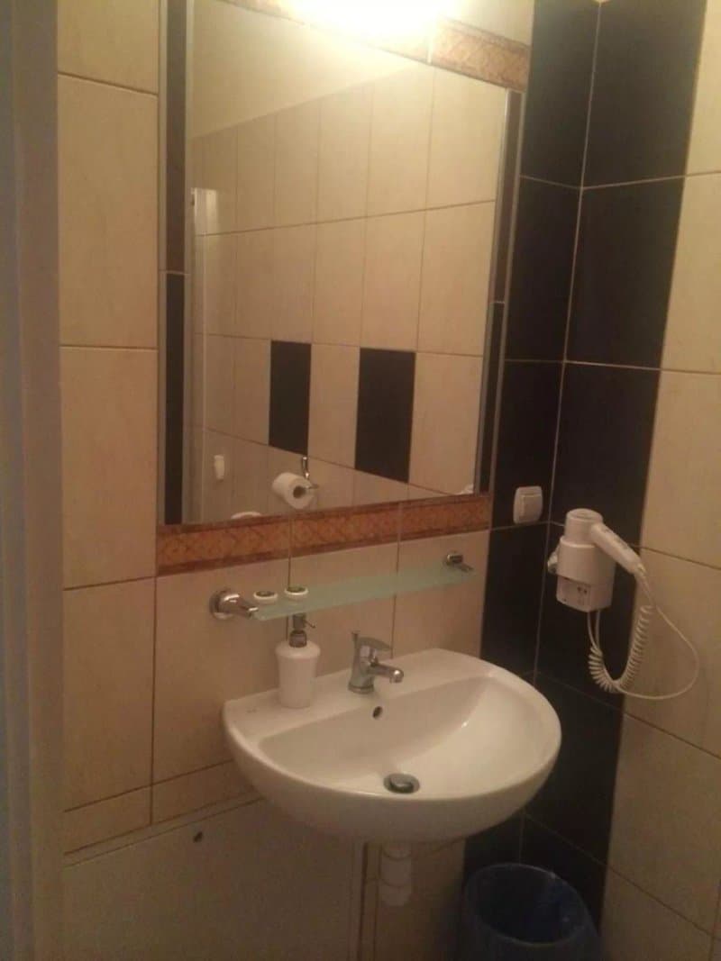 Rezydencja Parkowa