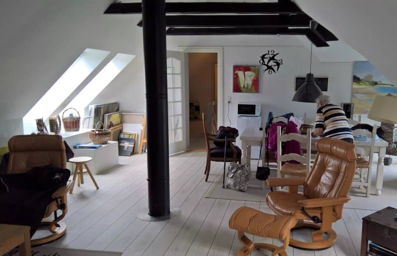 Fruerlundhuset
