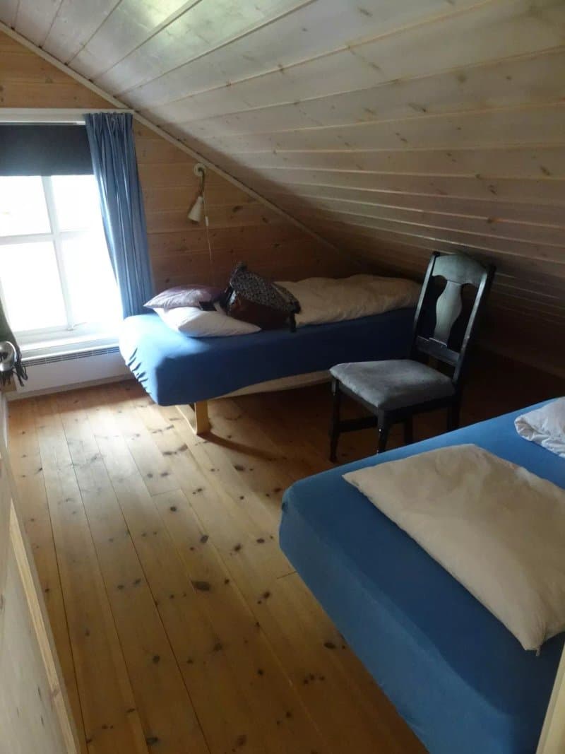 Jostedal Camping