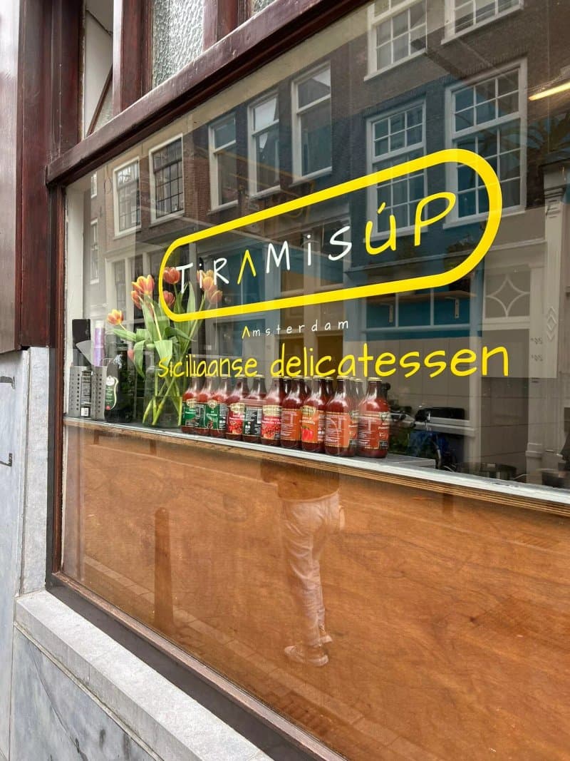 Tiramisup