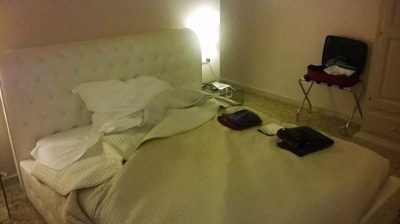 Suite Barocca