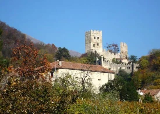 Castello di San Martino