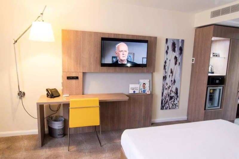Novotel Stevenage