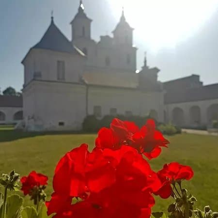 Guide in Vilnius - Day Tours