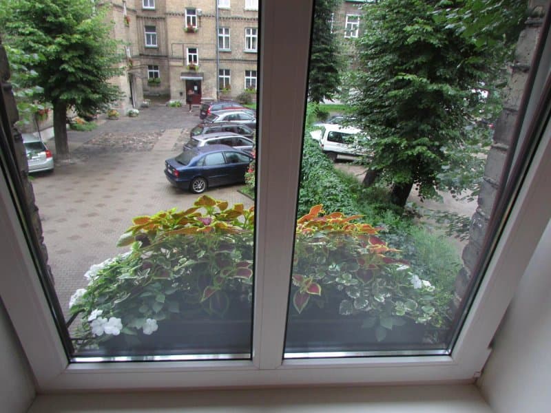 B & B Riga